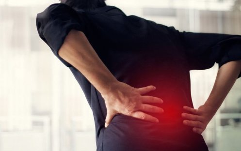 A lumbágó megértése és a probléma célzott kezelése